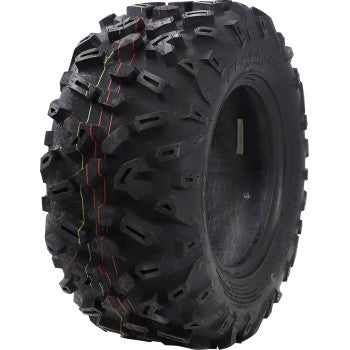 AMS Tire - Blacktail - Rear - 26x11R12 - 6 Ply 1262-3611