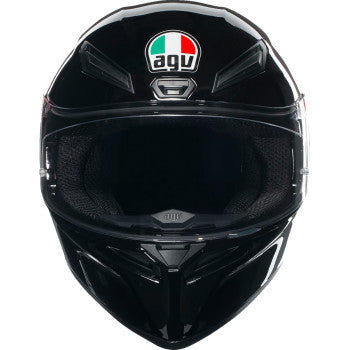 AGV K1 S Helmet - Black - 2XL 0101-18686