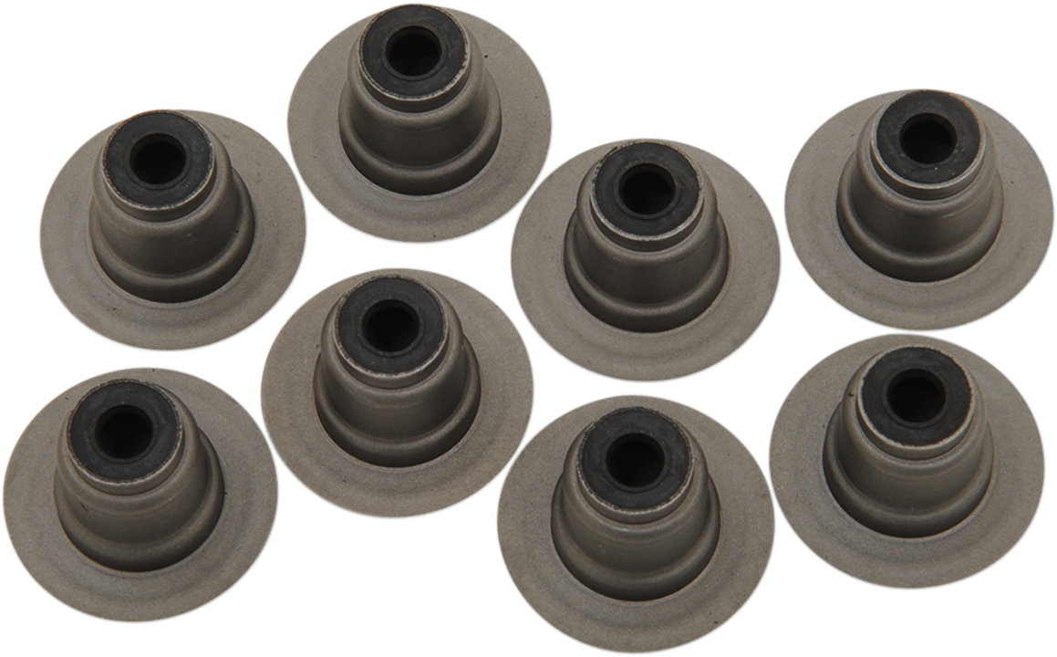 COMETIC Valve Stem Seal SET 8 total C10202