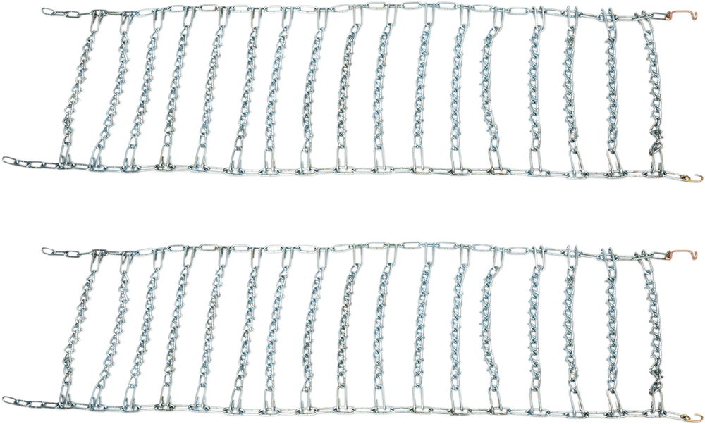 KIMPEX Tire Chain - 2 Space - 54X14 233571