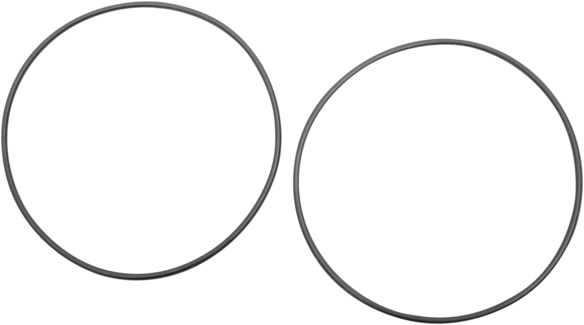 JAMES GASKET Start Yoke O-Ring - Big Twin/XL JGI-31695-90