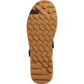 CRANKBROTHERS Stamp Trail Lace Flat Shoes - Black/Gum - US 11 TRL41010A110