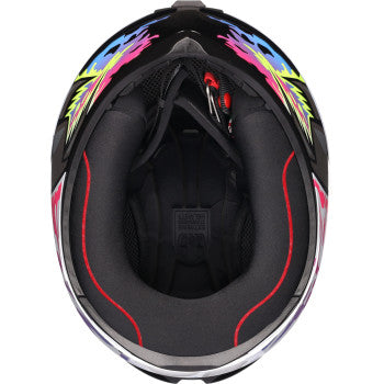 AGV K1 S Helmet - Bezzecchi 2023 - XL 2118394018039XL