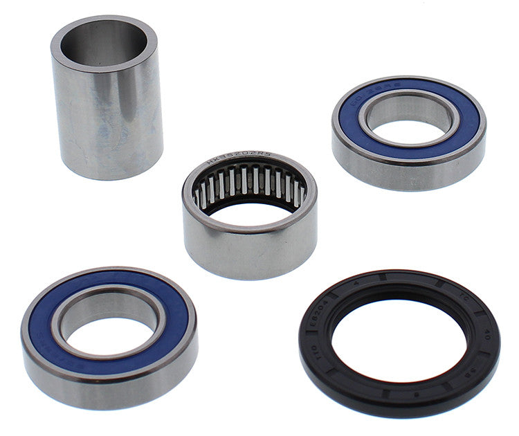 ALL BALLS Wheel Bearing & Seal Kit 25-1772