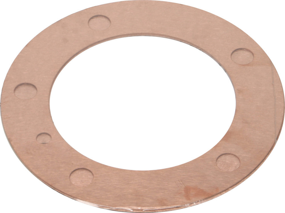 COMETIC Head Gasket Stock Bore Copper Panhead/Shovelhead 2/Pk C9714