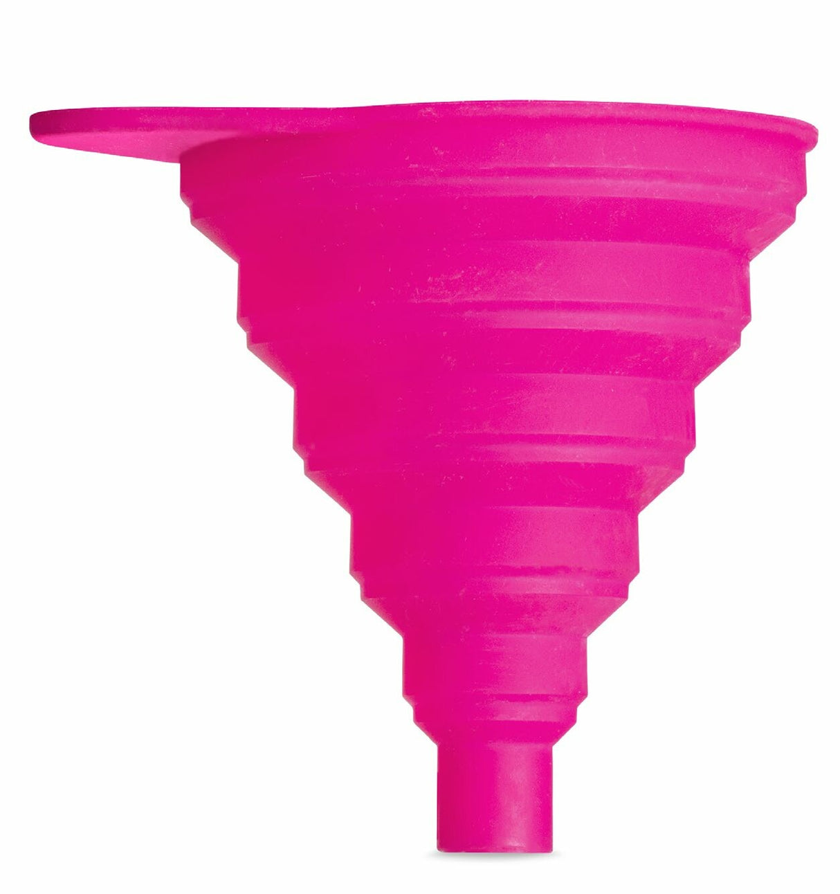 MUC-OFFCollapsible Silicone Funnel20343