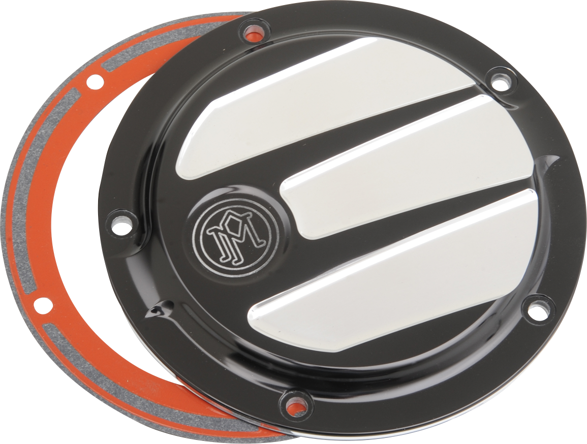 PERFORMANCE MACHINE (PM) Derby Cover 0177-2058-BMP