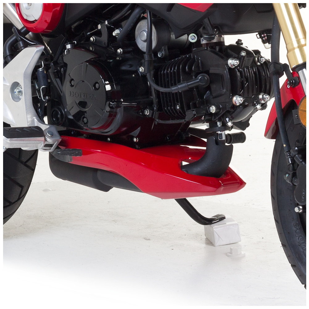 HOTBODIES Grom Body Part Lower Fairing Unpainted 41401-1410