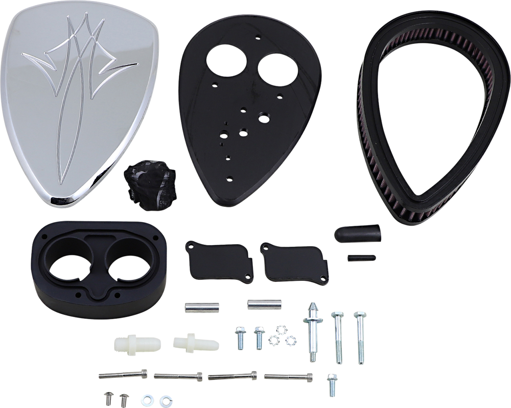 BARON Pinstripe Big Air Kit - VTX1800 BA-2060-13