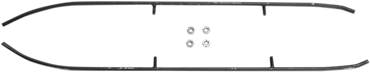 SNO STUFF Easy Steer Replacement Bar - Pair 510-802-PR