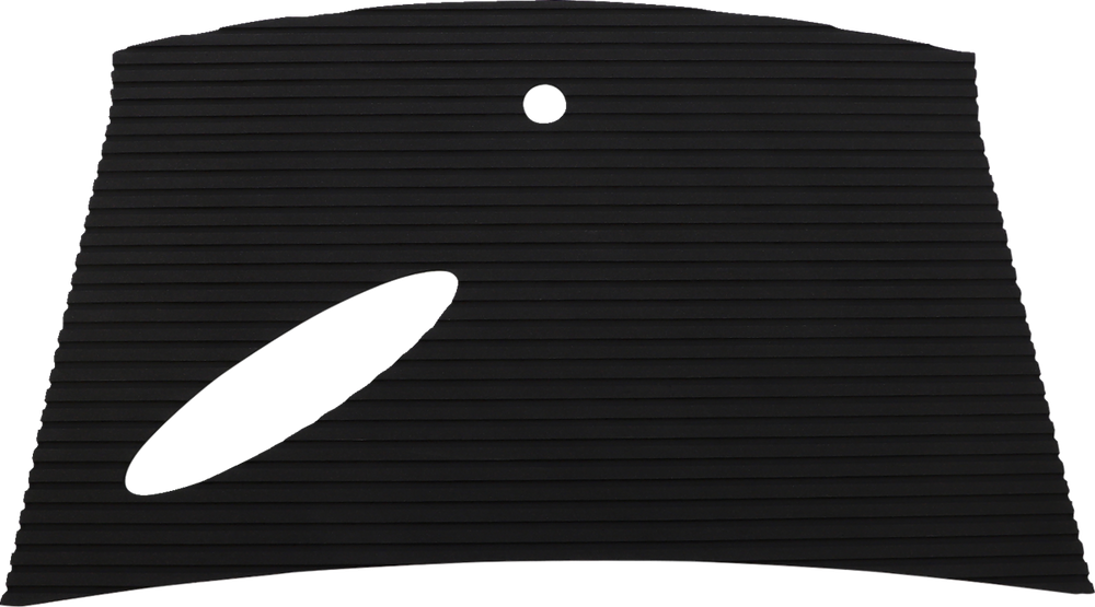 WSM Traction Mat - Black 012-203BLK
