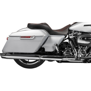 DRAG SPECIALTIES SEATS 0801-1982