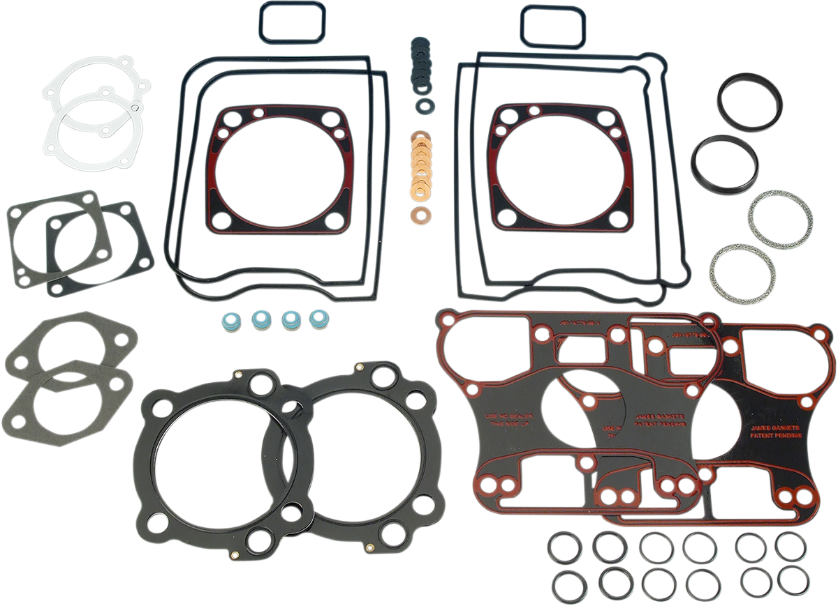 JAMES GASKET Top End Gasket Kit - EVO 17033-83-MLS