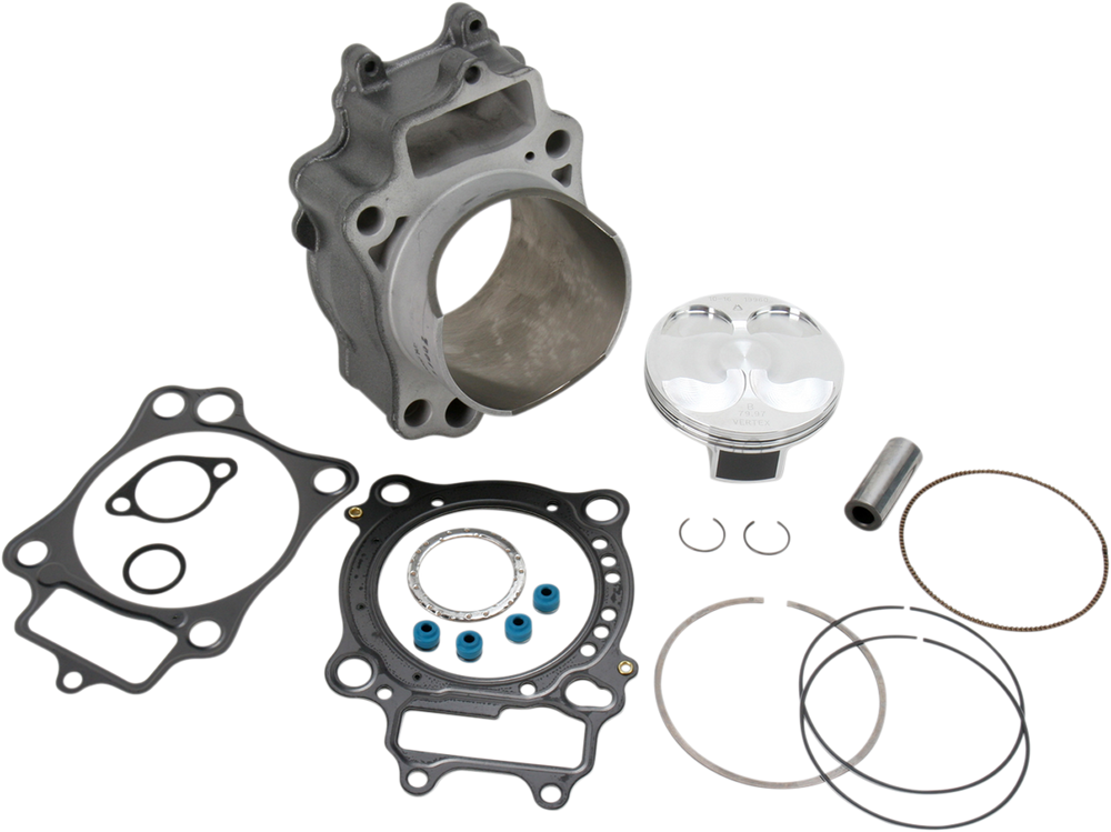 CYLINDER WORKS Cylinder Kit - Big Bore 80.00mm 270ccCRF250R 2010-2017 11007-K01