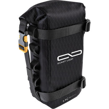 GIANT LOOP Possibles Pouch™ - Black PSP25-B
