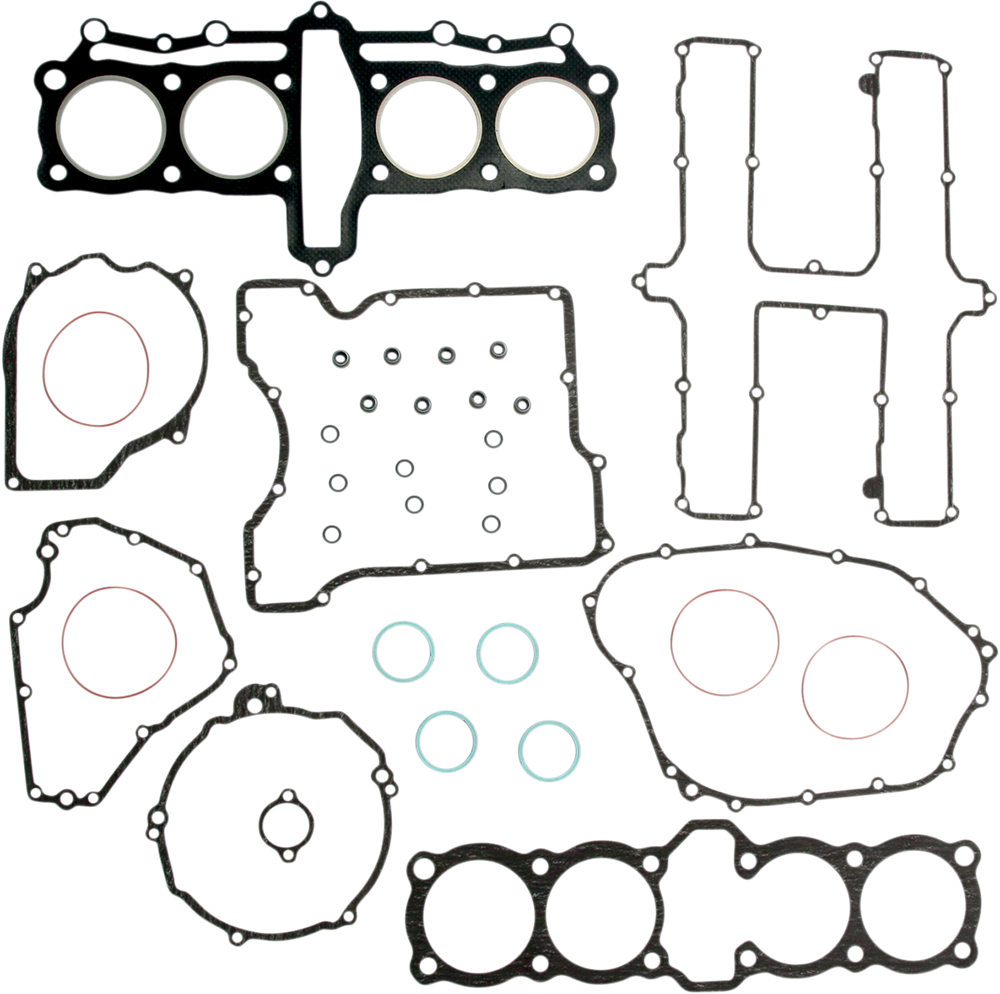 VESRAH Complete Gasket Kit - XJ1100 VG-297