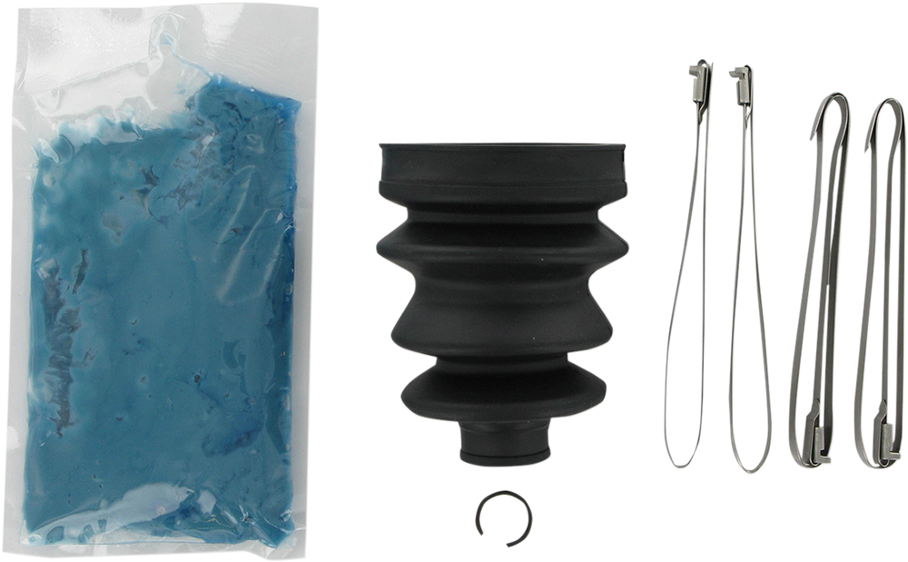 EPI CV Boot Kit - Front Outboard - Honda WE130052