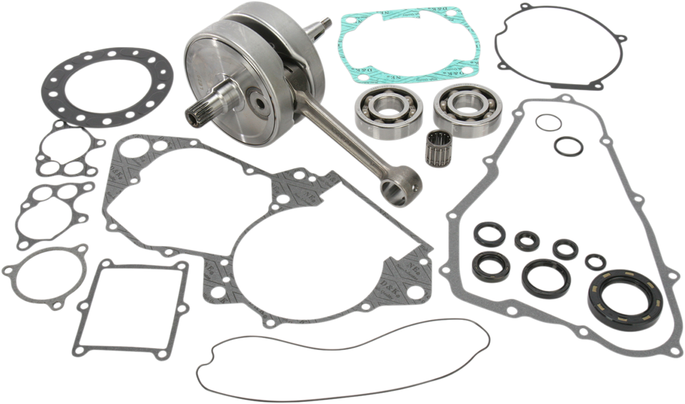 Hot Rods Crankshaft Kit CBK0012