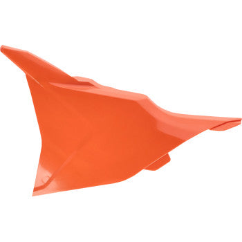 ACERBIS Airbox Cover - '16 OEM Orange 2976285226