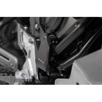 SW-MOTECH Water Pump Protector - Yamaha SCT.06.799.10000