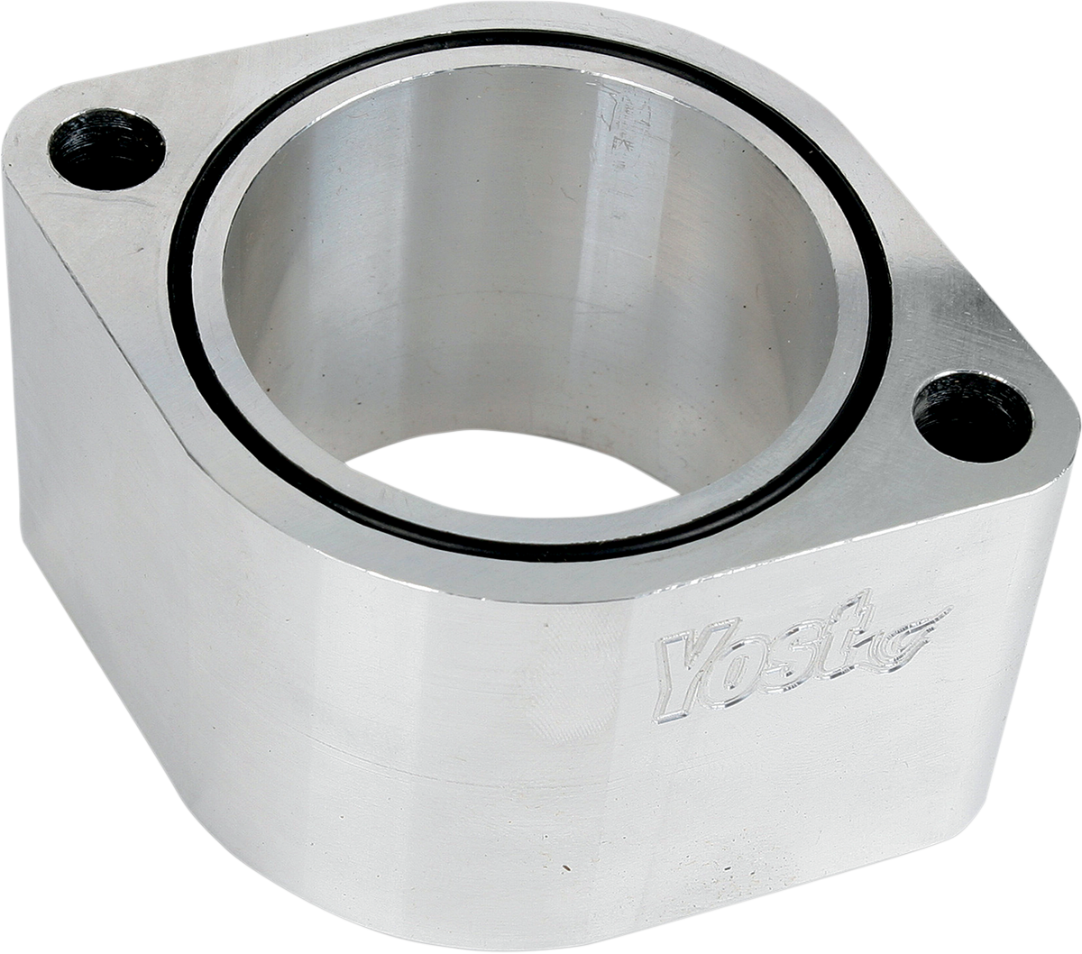 YOST PERFORMANCE S&S Super G and D Carburetor Spacer - 2" YSG2