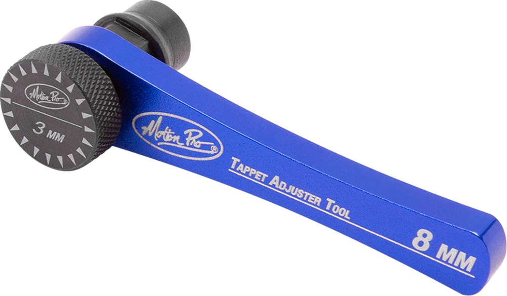 MOTION PRO Tappet Adjuster Tool - 3x8 mm 08-0732