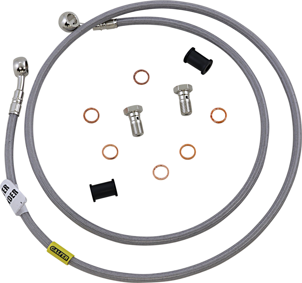GALFER Clutch Line FK003D280CL
