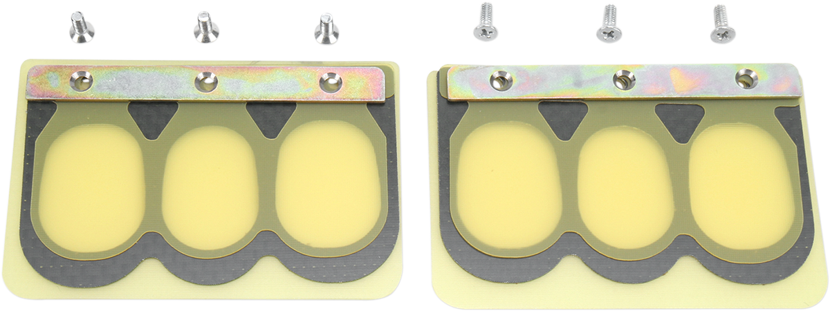 BOYESEN Pro Series Reed PRO-222