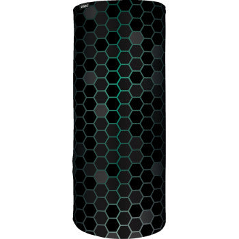 ZAN HEADGEAR Motley Tube® SportFlex® - Zan Carbon Hex TL146