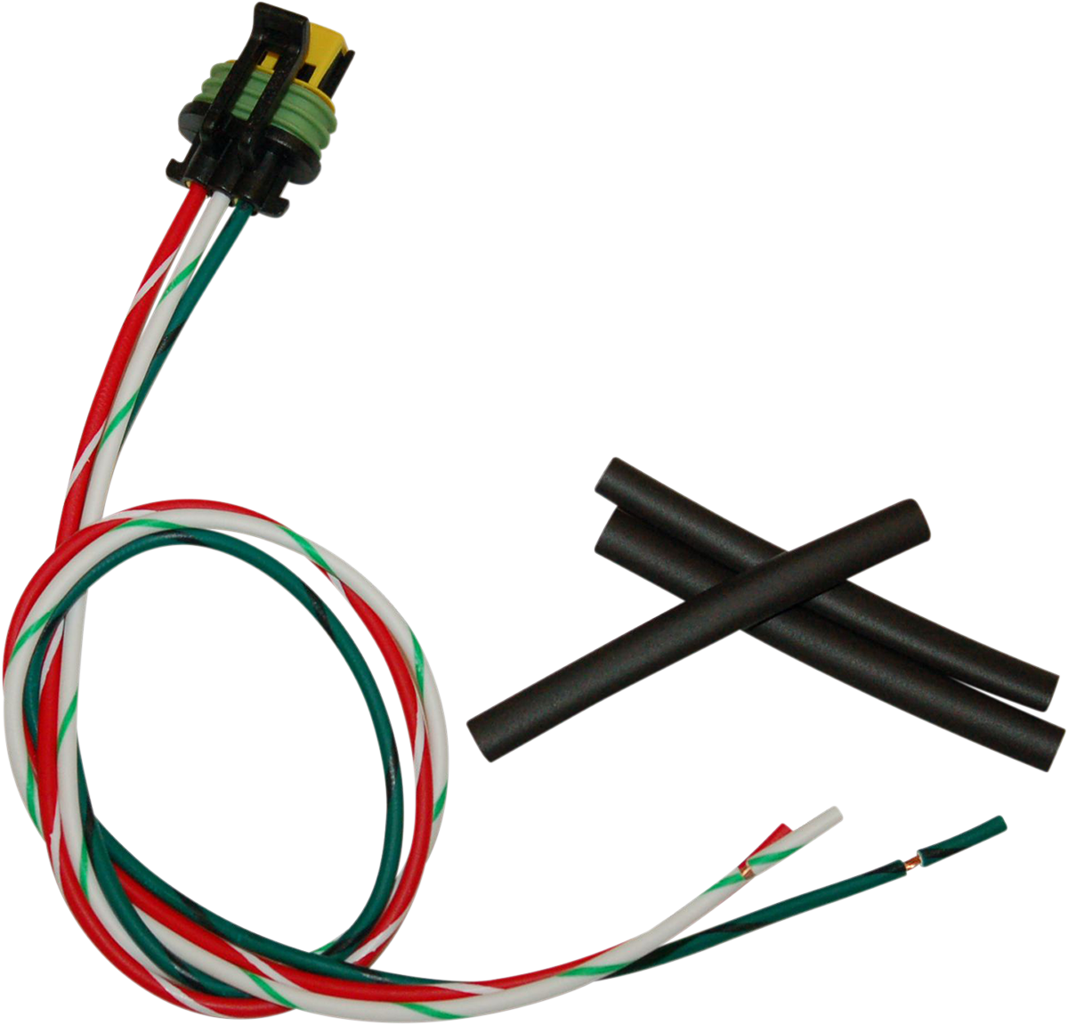 NAMZ Connector with Wire Pigtail - Delphi PT-15336029-B