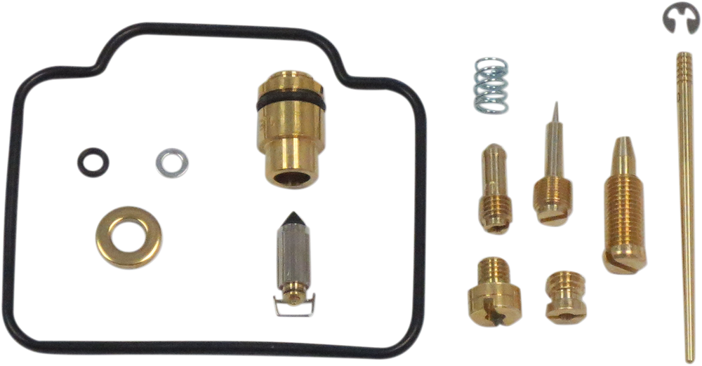 SHINDY Carburetor Repair Kit - Polaris 03-424