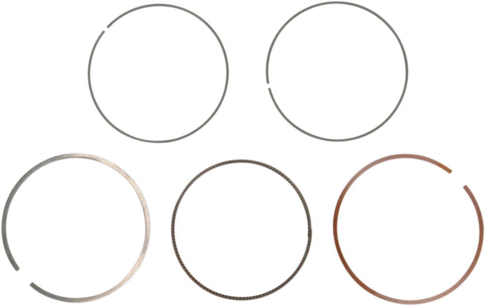 WSM Ring Set 010-972