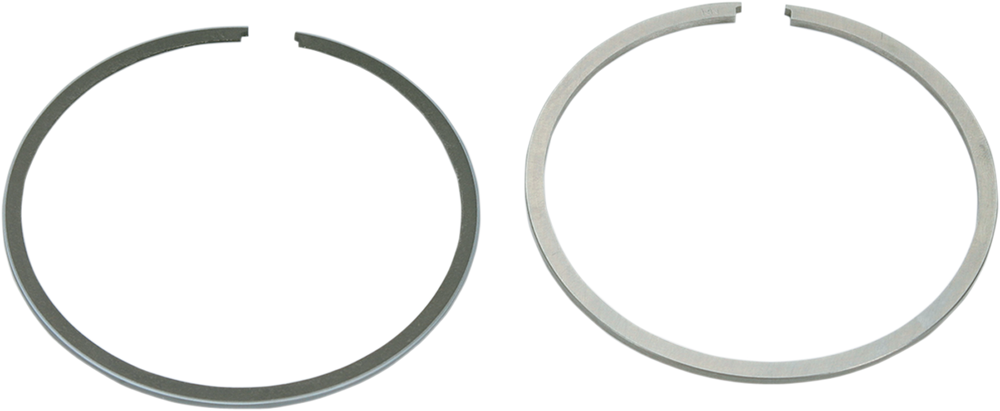 WSM Piston Rings 010-915