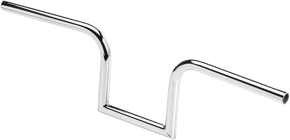 BILTWELL Handlebar - Frisco - Chrome 6003-1052