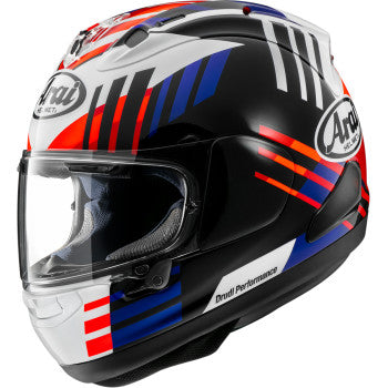ARAI HELMETS Corsair-X Helmet - Rea-7 - 2XL 0101-18553