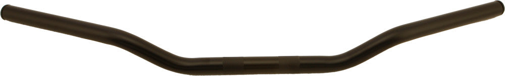 HARDDRIVE Drag Handlebar Black 2" Rise 1 X 29.75" 96340