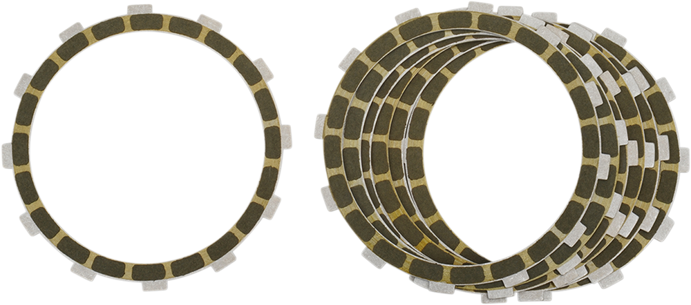 BARNETT Clutch Friction Plates 302-30-10090