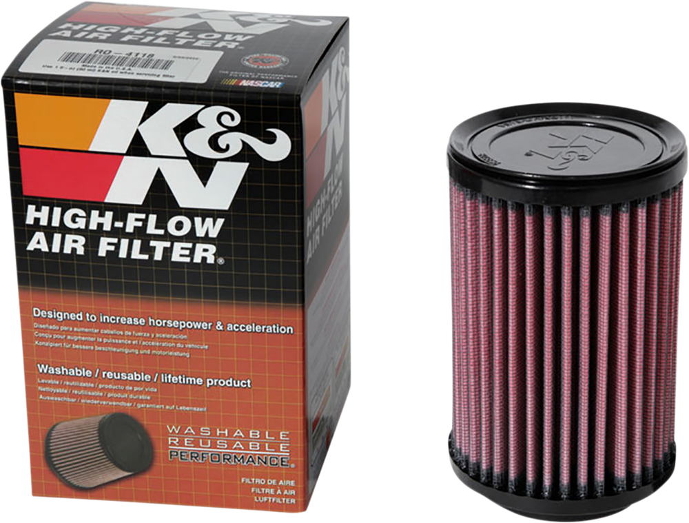K & N Air Filter - Royal Enfield RO-4118