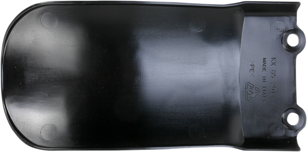 ACERBIS Mud Flap - Black 2375040001