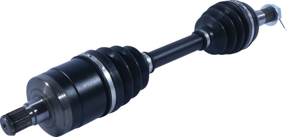 ALL BALLS Complete Axle Kit - Rear Left/Right | Middle Right - Can Am AB8-CA-8-312