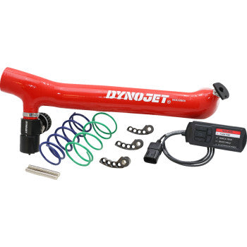 DYNOJET Stage-3 Power Package Kit - Polaris RZR Turbo 96090032