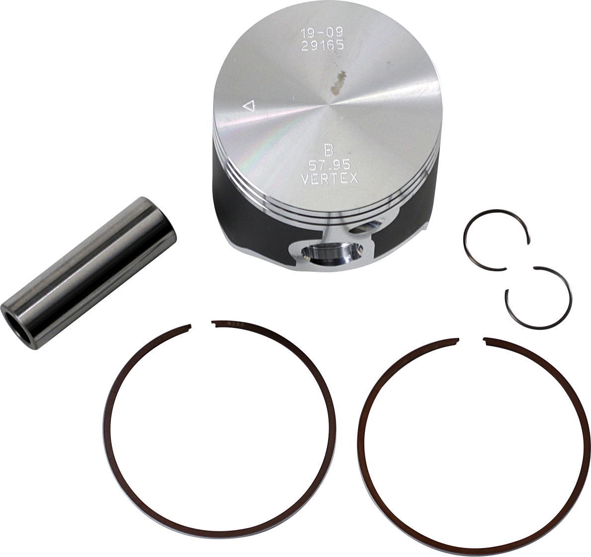 VERTEX Piston Kit 24101B