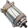 RICK'S MOTORSPORT ELECTRIC Starter - Honda 61-138