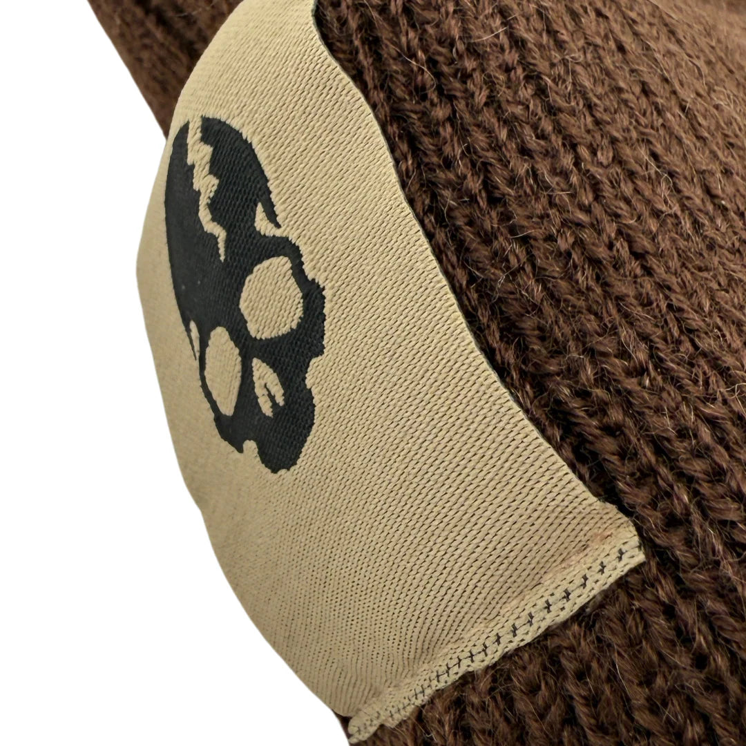 IN STOCK IMPERIAL MOTO Imperial Moto Skull Beanie