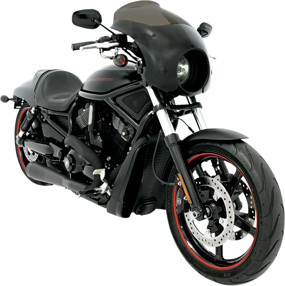 MEMPHIS SHADES Bullet Fairing - Night Rod MEM7181