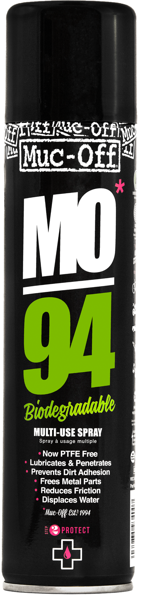 MUC-OFFMo94 Single Can 400 Ml930