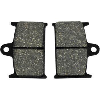 EBC Organic Brake Pads FA145