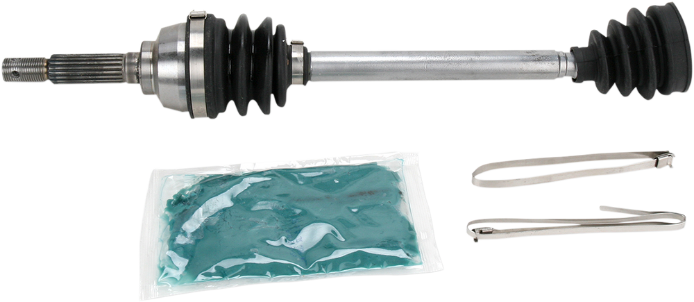 EPI Half Wheel Shaft - Front - Suzuki WE381816