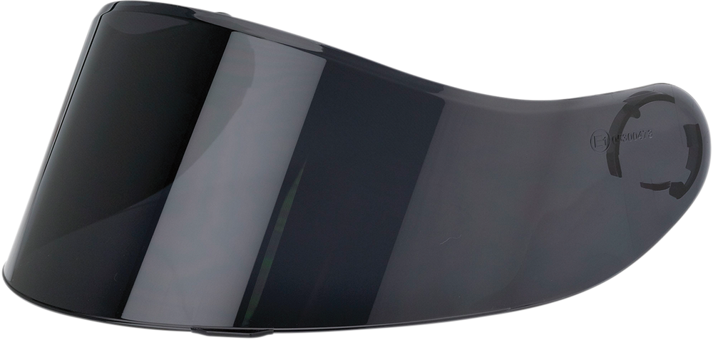 Z1R Solaris Shield - Dark Smoke 0130-0662