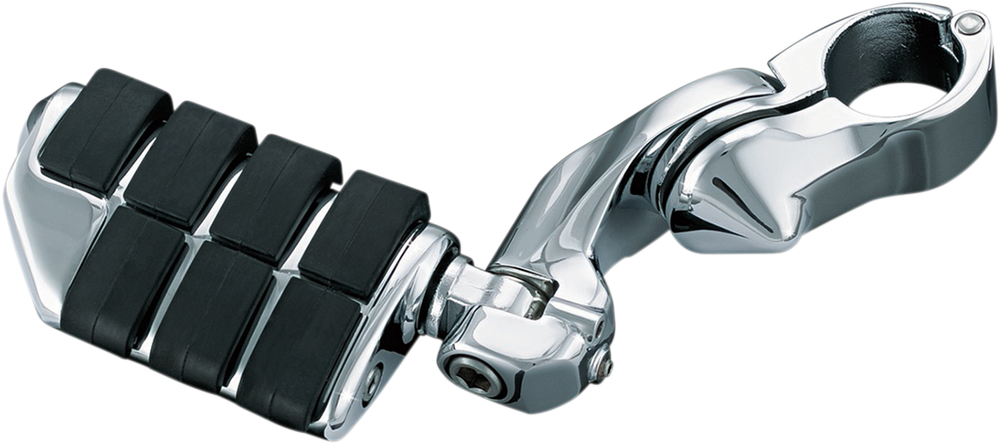 KURYAKYN Tourtech With Dually Pegs - Short 4523